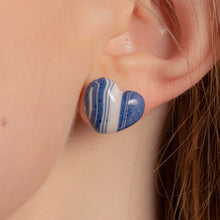 Load image into Gallery viewer, Marble_ Heart