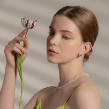 Load image into Gallery viewer, Marble_ Doughnut