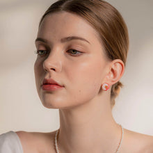 Load image into Gallery viewer, Marble_ Doughnut