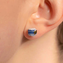 Load image into Gallery viewer, Stratum_ with Pearl