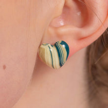 Load image into Gallery viewer, Marble_ Heart