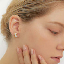 Load image into Gallery viewer, Volcano_ Square