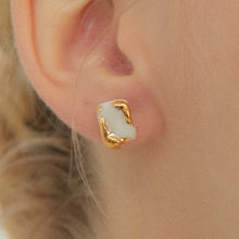 Load image into Gallery viewer, Volcano_ Square