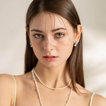 Load image into Gallery viewer, Sand_ Wavy with Pearl