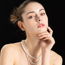 Load image into Gallery viewer, Stratum_ with Pearl