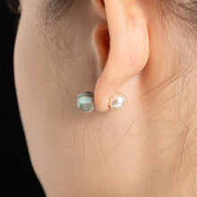 Load image into Gallery viewer, Stratum_ with Pearl