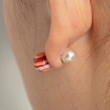 Load image into Gallery viewer, Stratum_ with Pearl