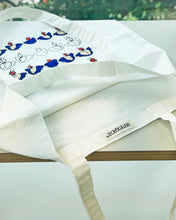 Load image into Gallery viewer, 365 Classic Canvas Tote Bag