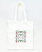 Load image into Gallery viewer, 365 Classic Canvas Tote Bag

