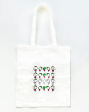 Load image into Gallery viewer, 365 Classic Canvas Tote Bag