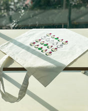 Load image into Gallery viewer, 365 Classic Canvas Tote Bag