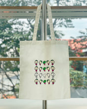 Load image into Gallery viewer, 365 Classic Canvas Tote Bag