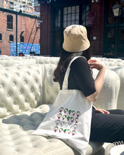 Load image into Gallery viewer, 365 Classic Canvas Tote Bag