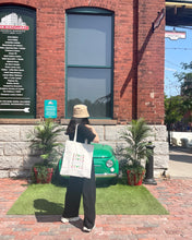 Load image into Gallery viewer, 365 Classic Canvas Tote Bag