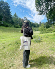 Load image into Gallery viewer, 365 Classic Canvas Tote Bag