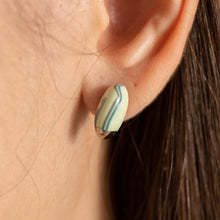 Load image into Gallery viewer, Stratum_ Oval