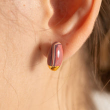 Load image into Gallery viewer, Stratum_ Oval