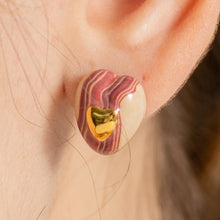 Load image into Gallery viewer, Stratum_ Heart