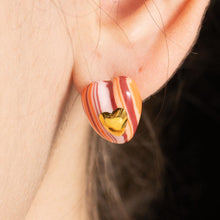 Load image into Gallery viewer, Stratum_ Heart