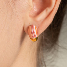 Load image into Gallery viewer, Stratum_ Oval