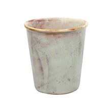 Load image into Gallery viewer, 봄가치 365 세라믹 텀블러는 한국에서 제조한 핸드메이드 도자기입니다. 365 Ceramic Giant Tumbler is handmade ceramics made in Korea.