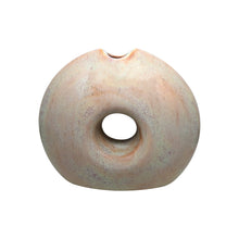 Load image into Gallery viewer, 봄가치 365 세라믹 화병은 한국에서 제조한 핸드메이드 도자기입니다. 365 Ceramic Vase is handmade ceramics made in Korea.
