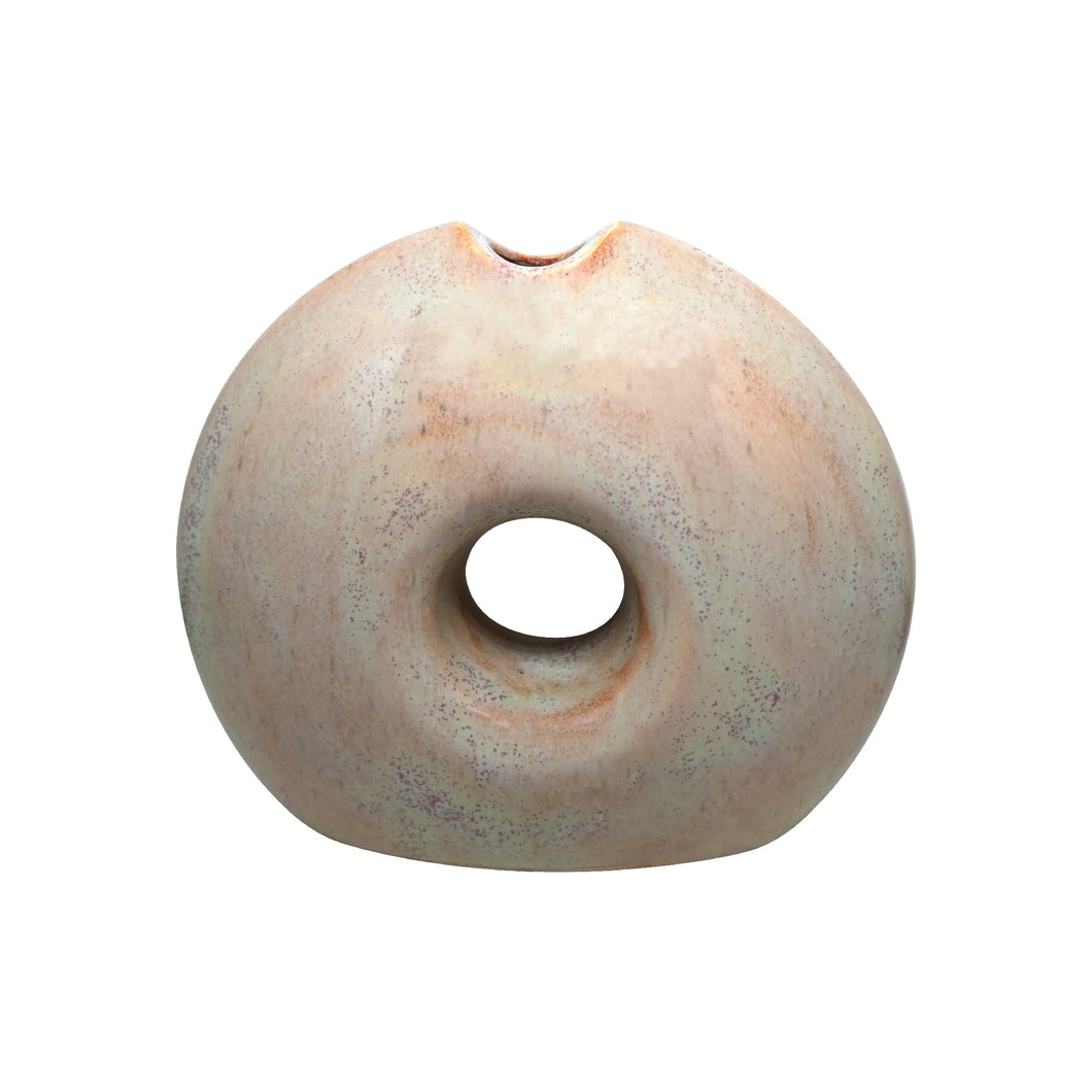 봄가치 365 세라믹 화병은 한국에서 제조한 핸드메이드 도자기입니다. 365 Ceramic Vase is handmade ceramics made in Korea.