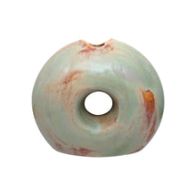 Load image into Gallery viewer, 봄가치 365 세라믹 화병은 한국에서 제조한 핸드메이드 도자기입니다. 365 Ceramic Vase is handmade ceramics made in Korea.