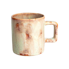 Load image into Gallery viewer, 365 Ceramic Square Mug

