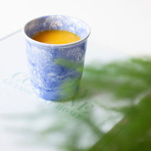 Load image into Gallery viewer, 봄가치 365 세라믹 텀블러는 한국에서 제조한 핸드메이드 도자기입니다. 365 Ceramic Giant Tumbler is handmade ceramics made in Korea.