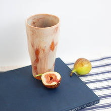 Load image into Gallery viewer, 봄가치 365 세라믹 텀블러는 한국에서 제조한 핸드메이드 도자기입니다. 365 Ceramic Giant Tumbler is handmade ceramics made in Korea.