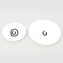 Load image into Gallery viewer, 봄가치 피너츠 세라믹 디저트접시 귀여운 원형 신혼부부 예쁜그릇 집들이선물그릇 찬기