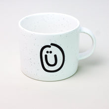 Load image into Gallery viewer, 봄가치 세라믹 컵 고급머그잔 집들이선물그릇 컵앤소서 표정컵 머그세트 점박이컵 스마일컵 컵세트 신혼식기 까페컵 특이한머그컵