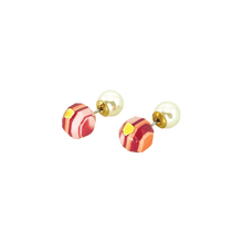 Load image into Gallery viewer, Stratum_ with Pearl