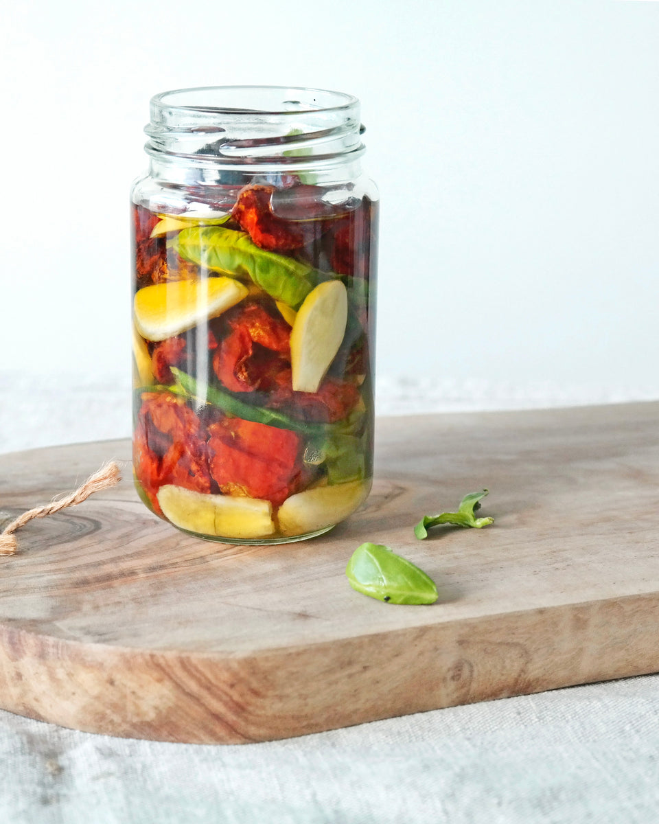 Sun-dried Tomato