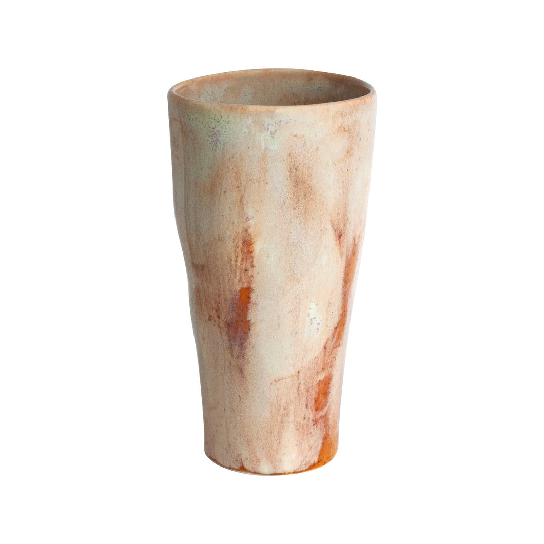 봄가치 365 세라믹 텀블러는 한국에서 제조한 핸드메이드 도자기입니다. 365 Ceramic Giant Tumbler is handmade ceramics made in Korea.